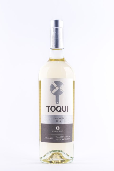 Toqui Torrontes