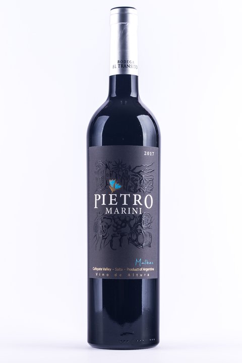Pietro Marini Malbec - comprar online