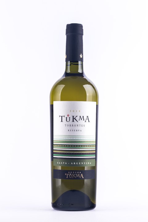 Tukma Reserva Torrontés