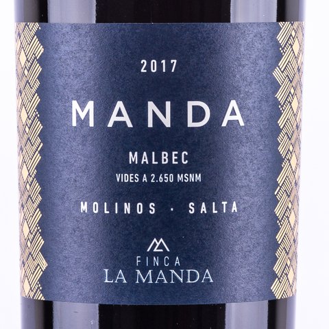 Finca La Manda Malbec - comprar online