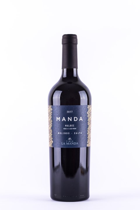 Finca La Manda Malbec