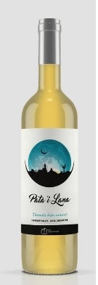 Pata ´i Lana Torrontés Dulce Natural