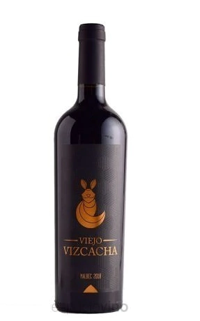 Viejo Vizcacha