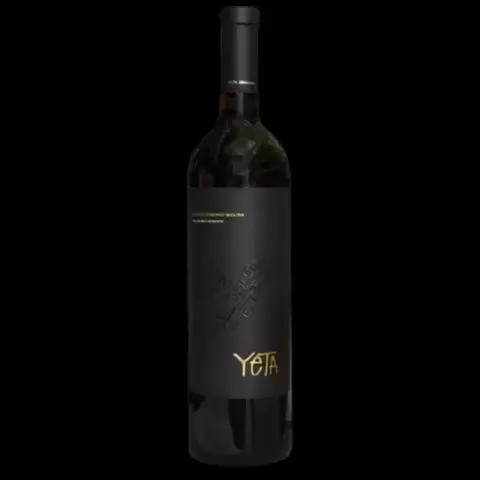 Yeta Sauuvignonasse