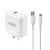 Cargador Celular Turbo Power V8 - 18W HBL-CP83 - tienda online