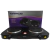 Anafe electrico Winco W41 2 hornallas negro 220V - comprar online