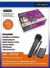 Microfono Inalambrico Hbl - comprar online