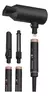 Set Secador Planchita Rizadora Winco W197 - Hubelam