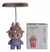 Velador Lampara Infantil Labubu Led Usb Recargable - comprar online