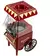Pochoclera Eléctrica Carrito Winco W321