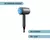 Secador De Pelo Turbo Premium 1400w Frio/Calor Secado Rápido - Hubelam
