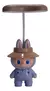 Velador Lampara Infantil Labubu Led Usb Recargable - Hubelam