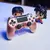 Imagen de Joystick PS4 Alternativo Rose Gold