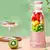 Imagen de Botella batidora portátil Mini Juice 350 ml