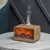 Difusor De Aromas 300Ml Efecto Llamas Chimenea Humidificador - comprar online