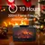 Difusor De Aromas 300Ml Efecto Llamas Chimenea Humidificador en internet