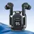 Earbuds Bluetooth HBL-WIR05 BT 5.0 Negro - Hubelam