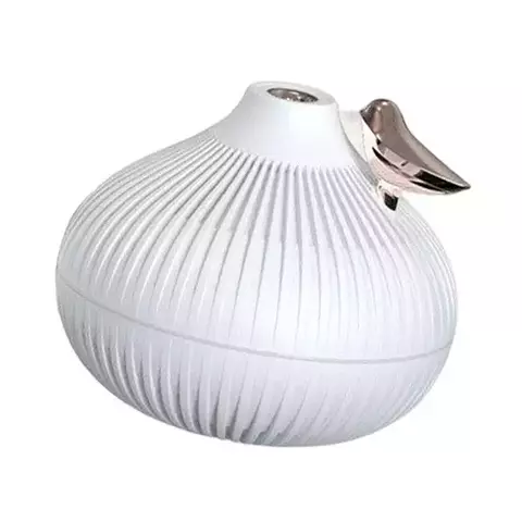 Humidificador de aire ultrasónico