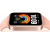 Smartwatch Xiaomi Smart Band 11 Active Rosa - Hubelam