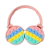 Auriculares inalámbricos con burbujas Pop It