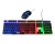 Combo Teclado-Mouse HBL-004 - Hubelam