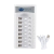 CARGADOR PARA 8*BATERÍAS AA-AAA