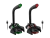 Microfono USB gaming C/Sald Auricular NSMICGU2