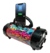 Parlante Portátil HBL Tech Bazooka Bluetooth-Usb en internet
