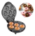 Maquina Mini Donas Electrica OM-08