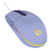 Mouse Logitech G203 Lightsync - Violeta - tienda online