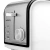 Tostadora Eléctrica Winco W854 7 Niveles 2 Ranuras - comprar online