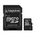 Memoria Micro Sd 8gb Clase 4 Kingston Con Adaptador en internet