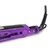 Planchita de Pelo Nano Titanium WINCO W-100V