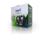 Parlante PC USB-AUX 6W Nisuta NSPAU61 - comprar online