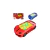 Pop It Electronico Push Quick Auto Racing - comprar online