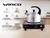 Anafe Electrico Winco W40 negro 220V en internet