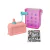 Cantimplora Forma de Celular 300 ml - comprar online