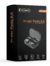 Earbuds HBL-TECH WIR02 5.2BT - comprar online