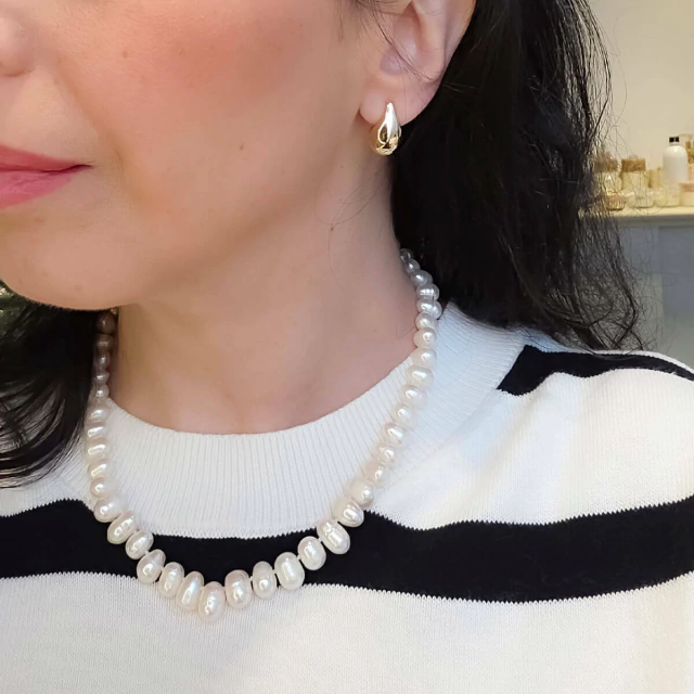 Colar Élise - comprar online