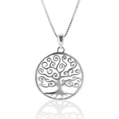Colar Árvore da Vida