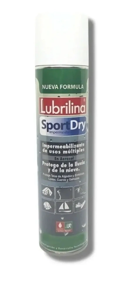 Impermeabilizante Lubrilina 440cc
