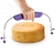 Cortador y nivelador de tortas Cake Slicer