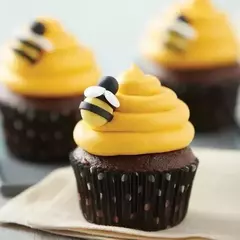 Molde Wilton para 12 muffins - Antiadherente en internet