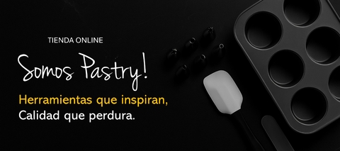 Imagen del carrusel Pastry House Argentina®