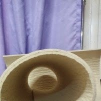Manta De Feltro 10mm 50 X 50 Cm Para Prensa Termica na internet