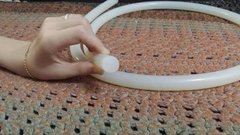 Cordão De Silicone 15mm na internet