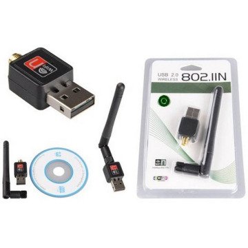 Antena USB 2.0 wireless