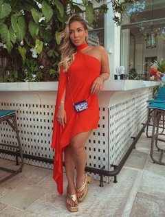 Vestido Olivia