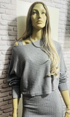 Conjunto musse - AGE a idade da moda