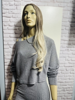Conjunto musse na internet